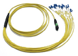 Multi-Strand Cables