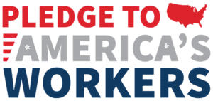 White House's Pledge to America's Workers