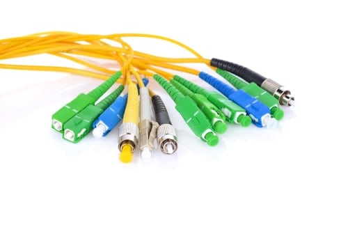 Fiber Optic Connectors