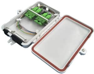 Adapter für Kühlbox IP65 - Just4Camper Mestic RG-364341