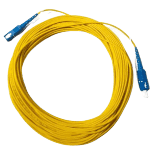 Singlemode Simplex Fiber Optic Cables