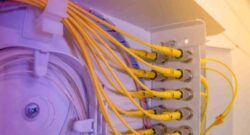 Clean Fiber Cable Cleaning Fiber Optic Cables: Tools, Tips, and Common Mistakes ...
