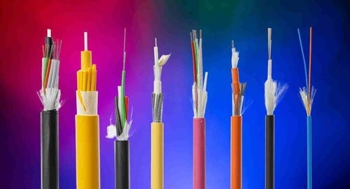 Fiber Optics Composition: What are Fiber Optics Made Of?