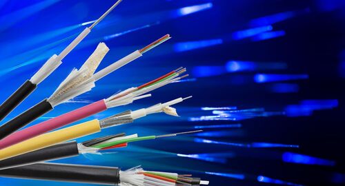 Fiber Optics: What are Fiber Optic Cables Used For?